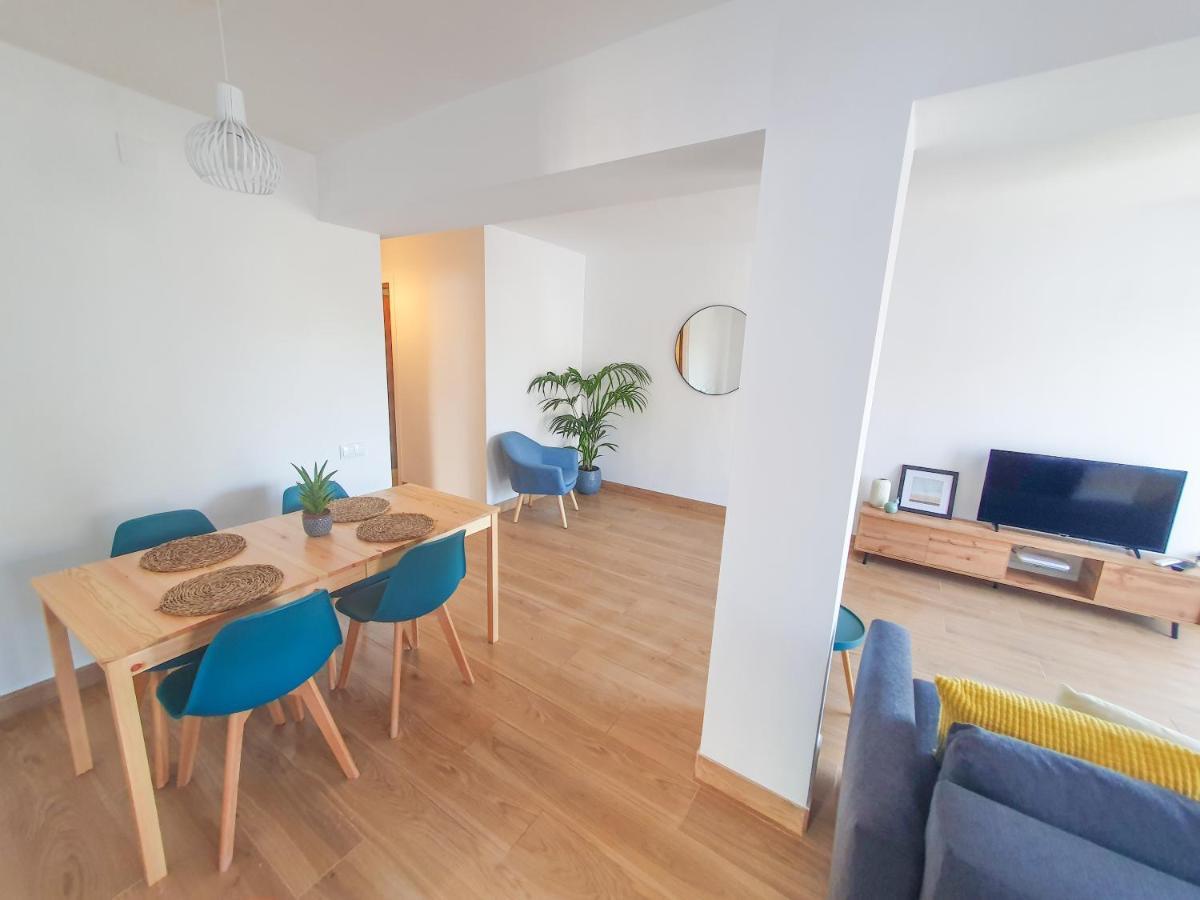 Apartamento Arenal II Javea Exterior photo