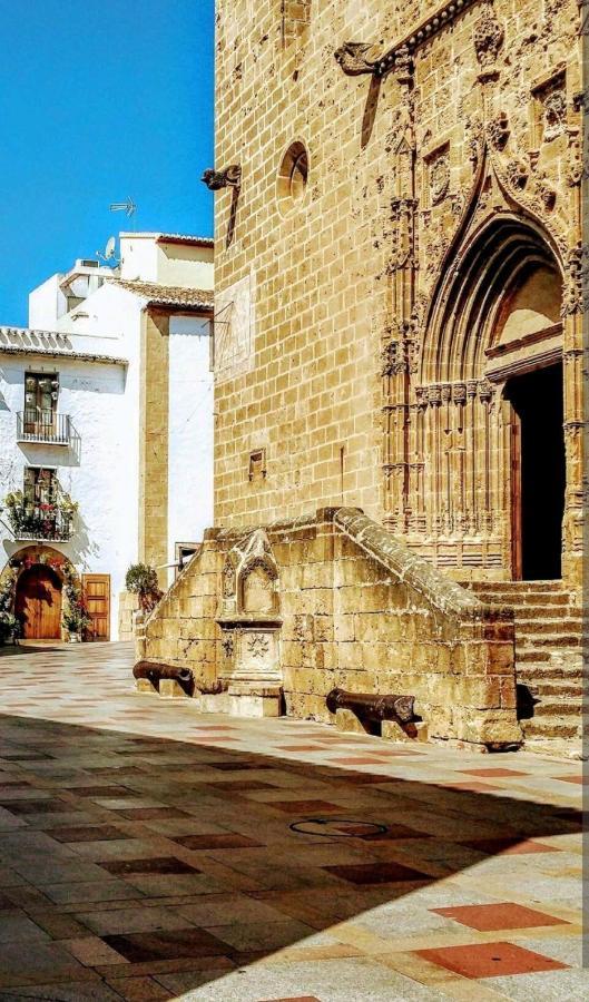 Apartamento Arenal II Javea Exterior photo