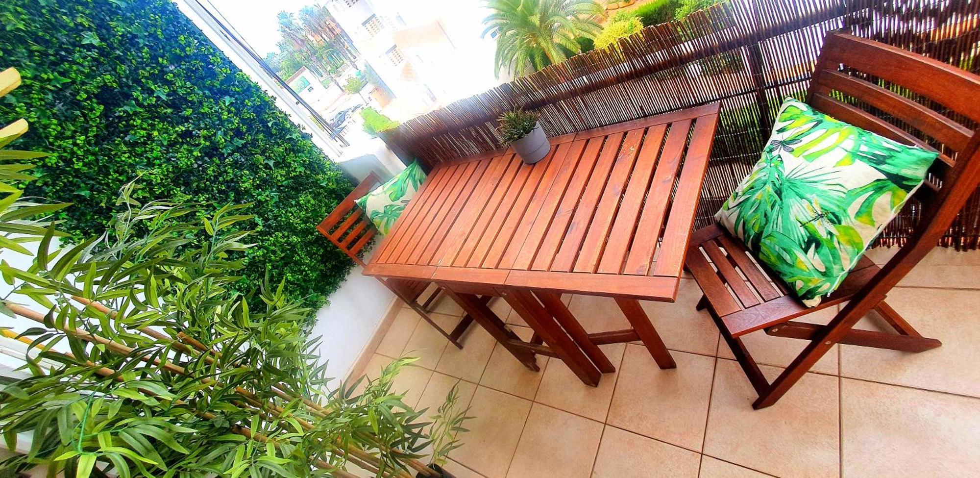Apartamento Arenal II Javea Exterior photo